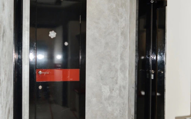 Na Arkadiya Gaydara 5 Apartments 1