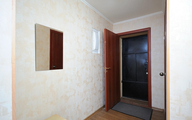 Квартира на Проспекте Карла Маркса 31