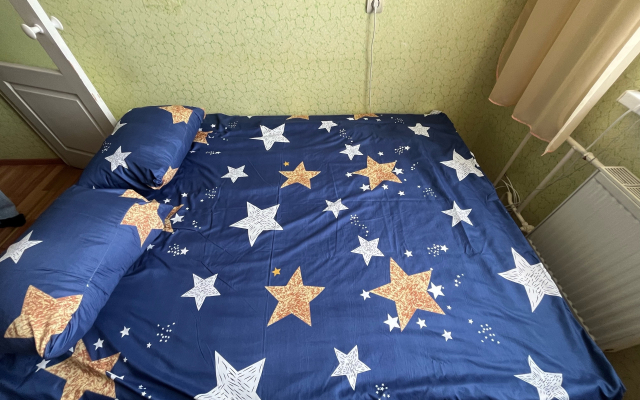 Квартира Ижевск Берша 32