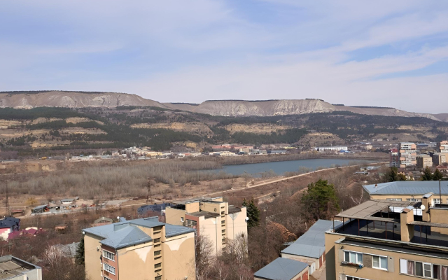 Квартира на Белинского 15