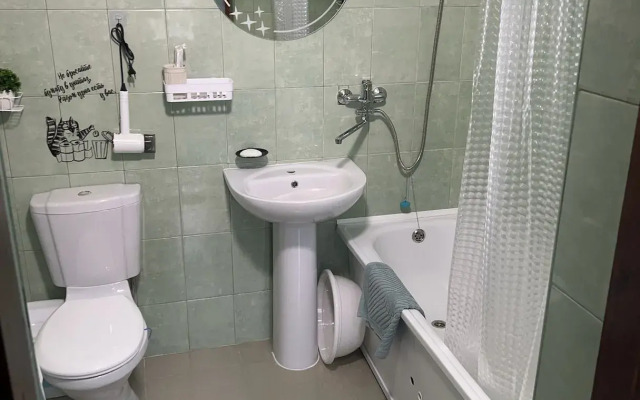 Na ul.Sadovoy 213(2) Flat