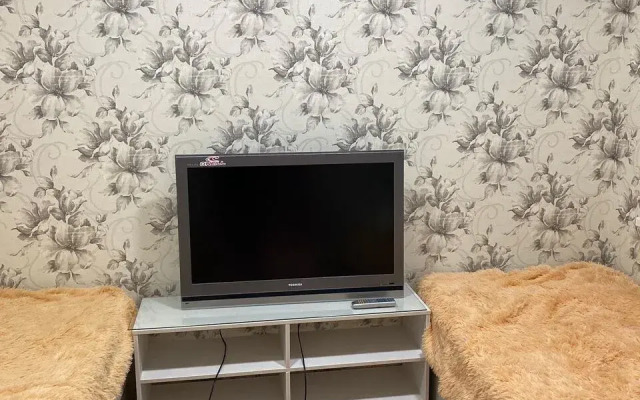 Na Rossiyskoy 43/1 Flat