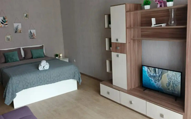 Квартира однокомнатная