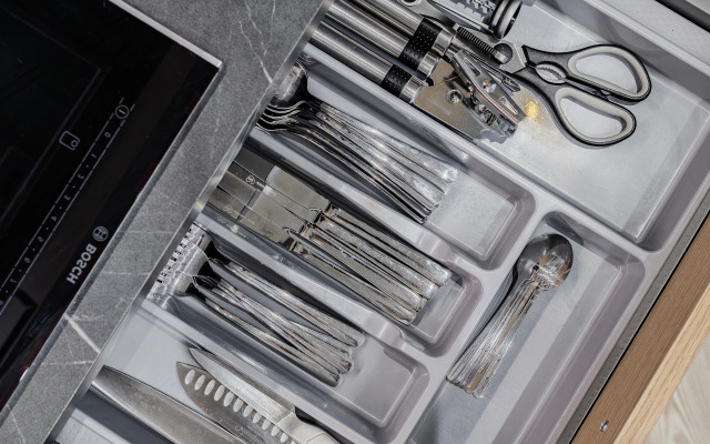 Квартира Ohtainn Forest