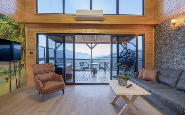 La Veranda Villas