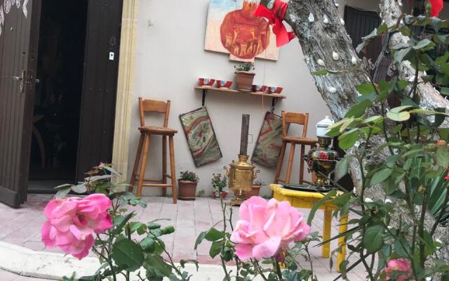 Hotel Chambers Old City