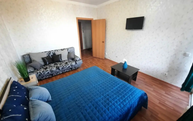 Apartments Apartamentyi s Vidom na Gorod na Holmogorskaya 4B - Apartment in Perm - Photo 5