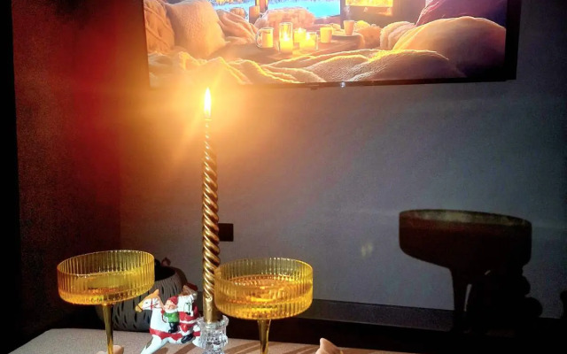 Квартира Уютная в Бресте