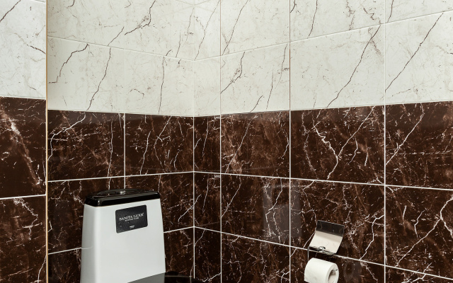 BestFlat25 ZhK Rozhdestvenskij Apartments