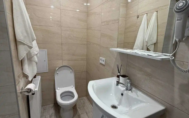 Гостевой дом Магия