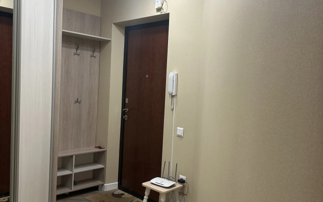 Cheboksary Minacheva 11 Flat