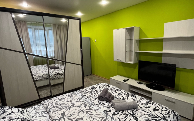 Квартира Xazar Посуточно