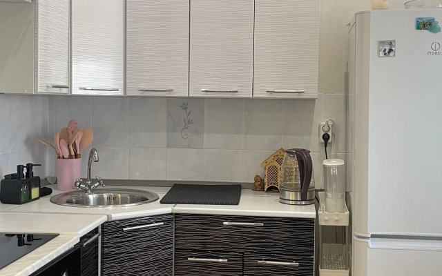 Квартира Уютная квартира