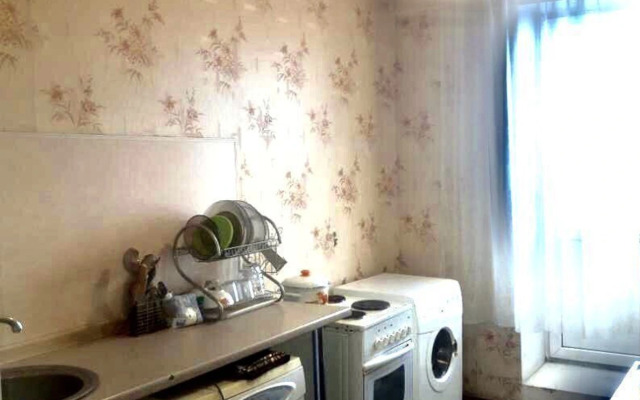 Квартира 3х Комнатная в Иркутске