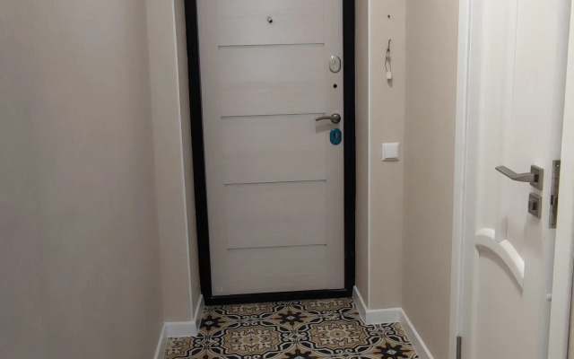 Na Markova Flat