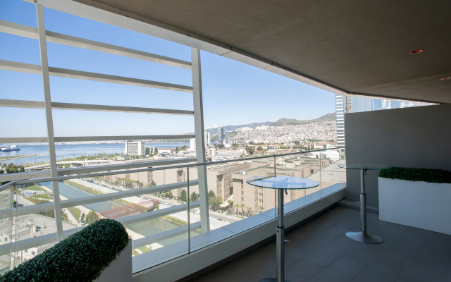 Four Points by Sheraton Izmir
