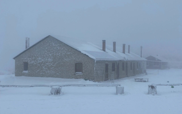 Гостевой Дом КФХ Родник