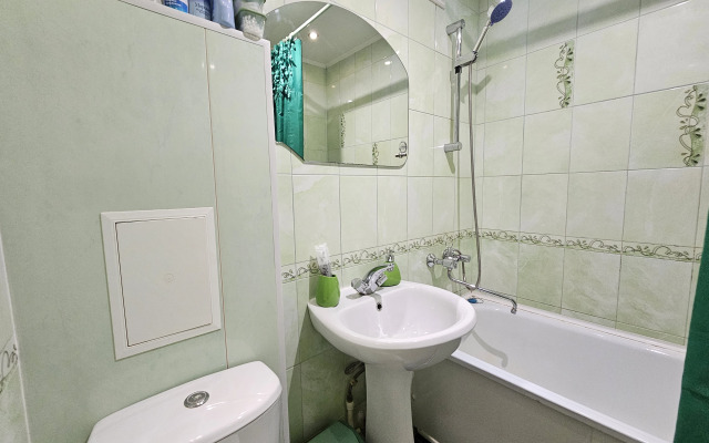 Khadi_Home ryadom s Medgorodkom Flat