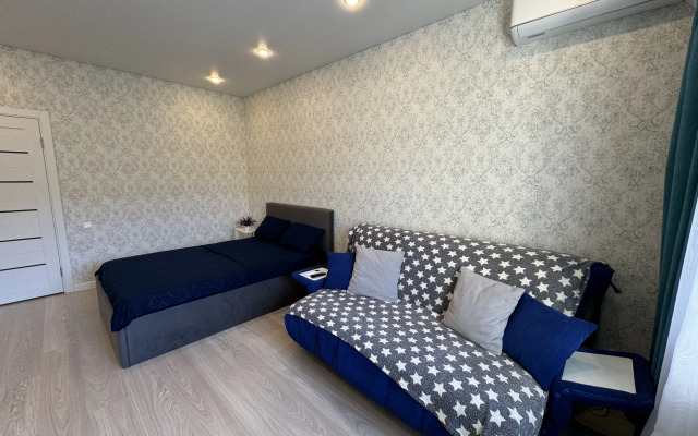 Ryadom S Akvaparkom Rivyera Flat
