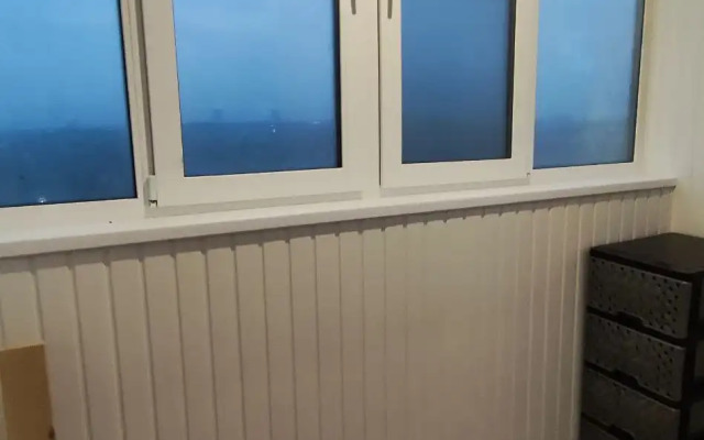 Апартаменты 2-комнатные Павшинский мост 1к3