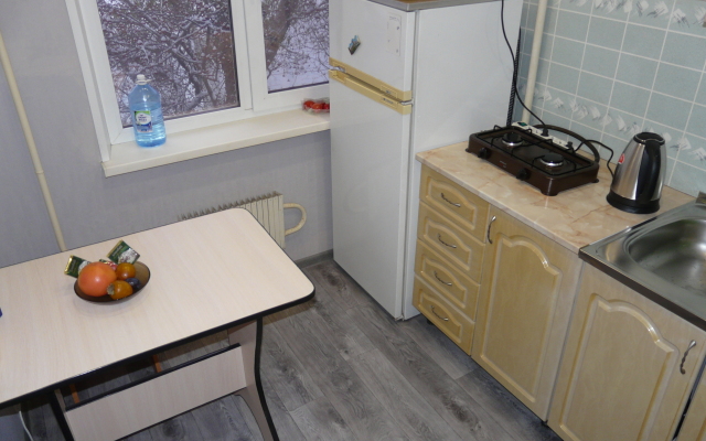 Апартаменты в Деловом Центре