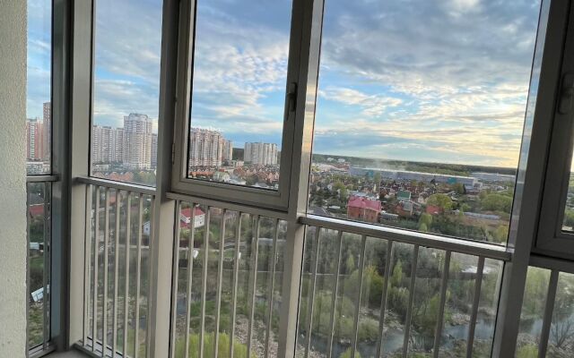Apartamenty Lobnya Siti Flat