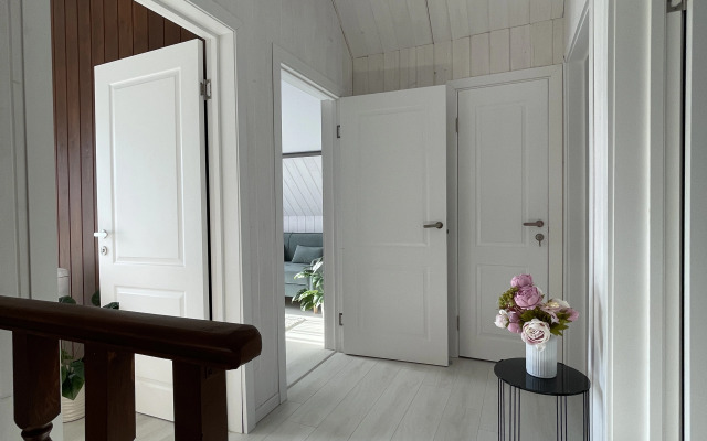 Частный Дом Без Суеты  от Sheluha House