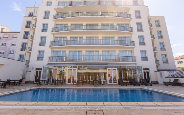 Hotel MS Vila Nova