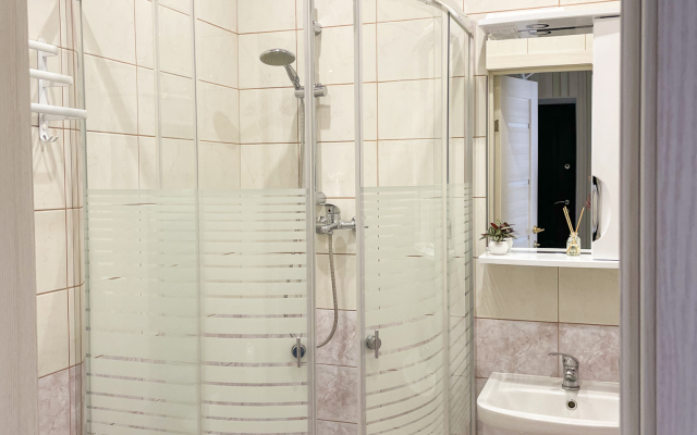 Апартаменты Райская пташка