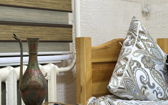 Гостевой дом Khiva Rajab Ota