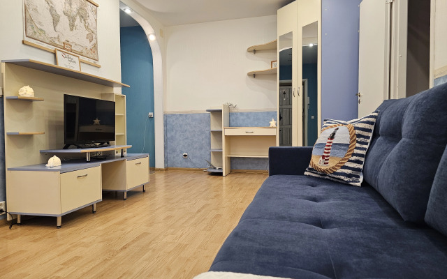 Апартаменты Ленина 15