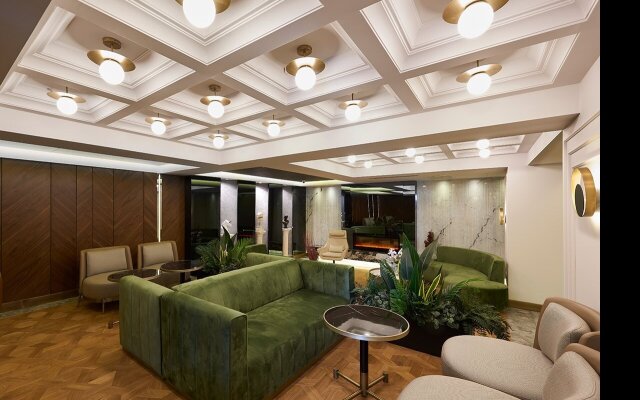 Dundar Hotel & Spa
