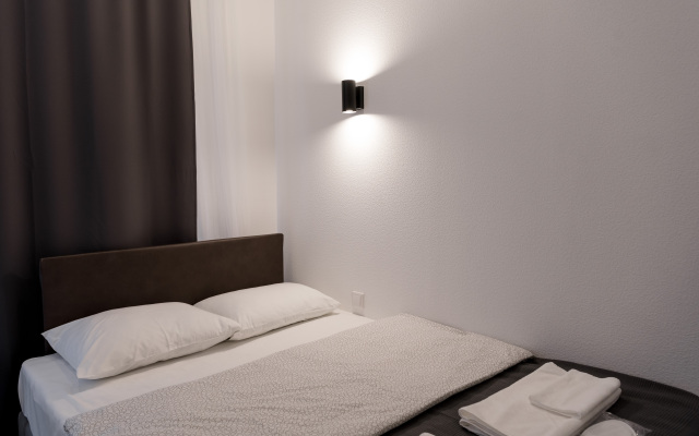 Отель Вояжер