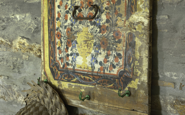 Вилла в Фотимари