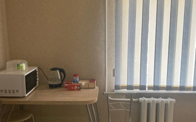 Квартира на улице Героев Пионеров 73