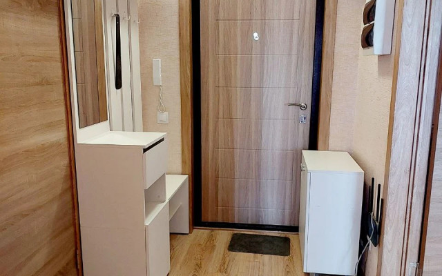 Квартира Видовая с Кондиционером в Советском Районе Мкр. Шилово