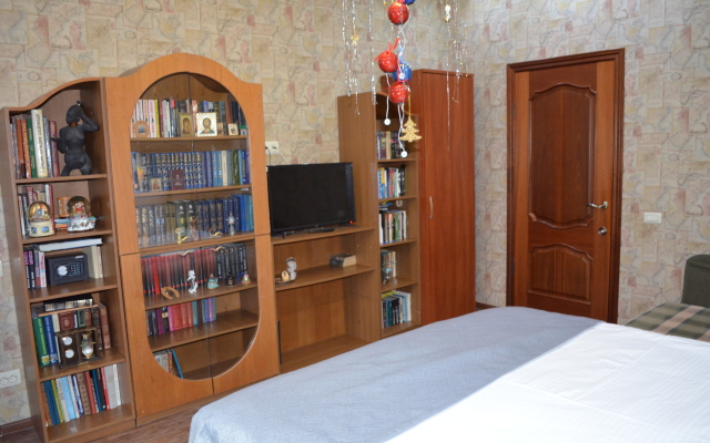 Nad Rekoj Guest house