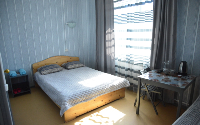 Arbat Mini-hotel