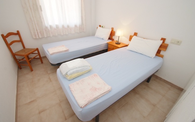 SA GAVINA GAUDI ESTARTIT Apartments