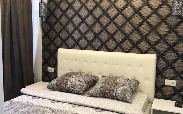 Апартаменты Bliss-Агат в Центре Казани