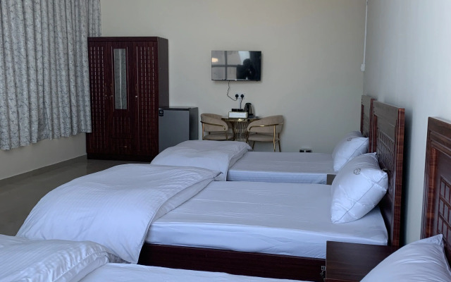 Luluat Alshaati Apartment hotel