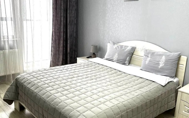 Квартира в ЖК Манхеттен  , Центр Челябинска