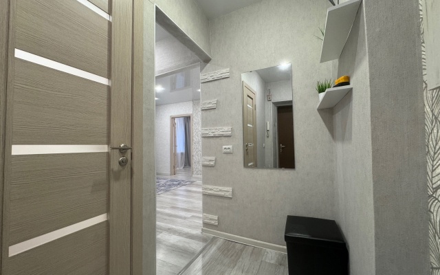 Prostornaya Dlya Vsekh Flat