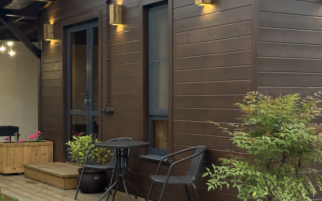 Oasis Guest house