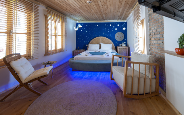 The Little Prince Boutique Hotel