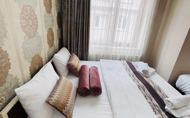 Renova Old City Hotel