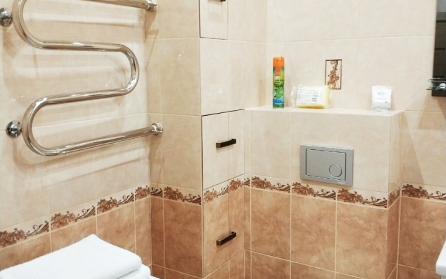 Апартаменты Fresh Room на ул. Грибоедова