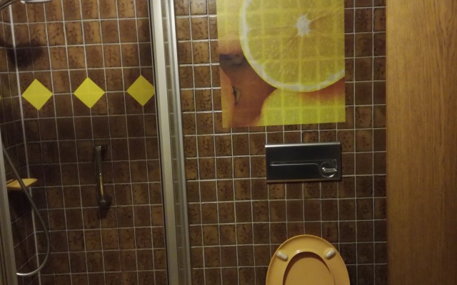 Апарт-Отель Black Forest family