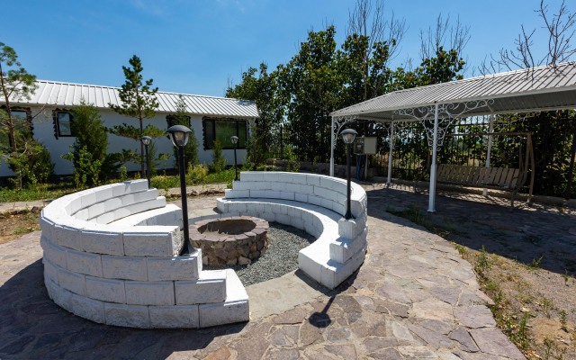 База отдыха La Dolce Vita