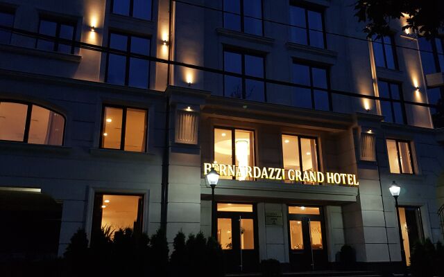 Bernardazzi Grand-Hotel